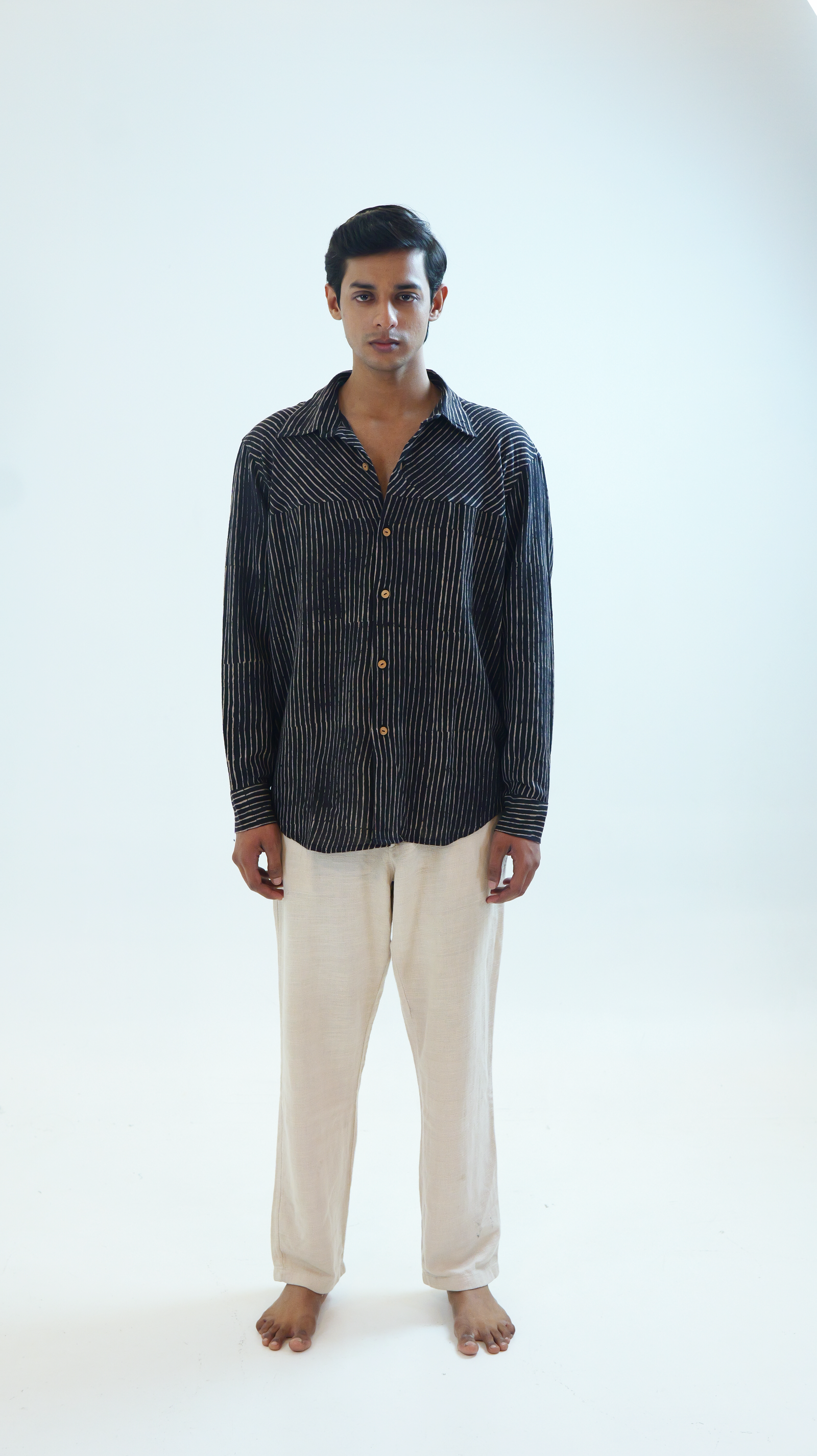 Rekh Shirt