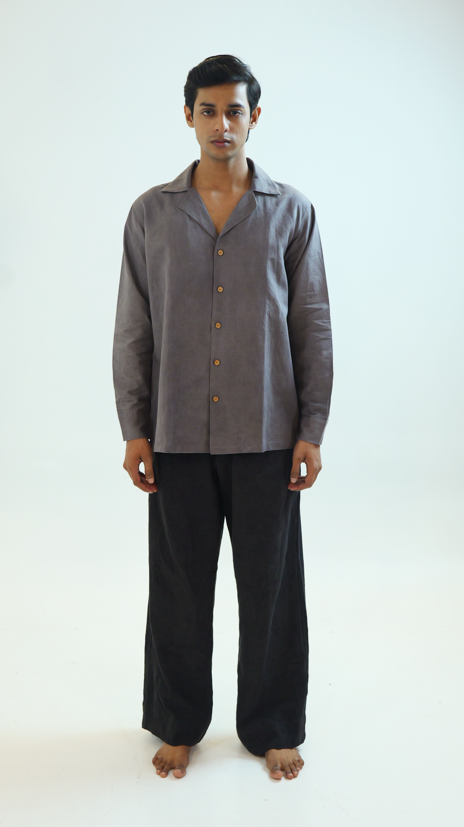 Grey Haven Shirt