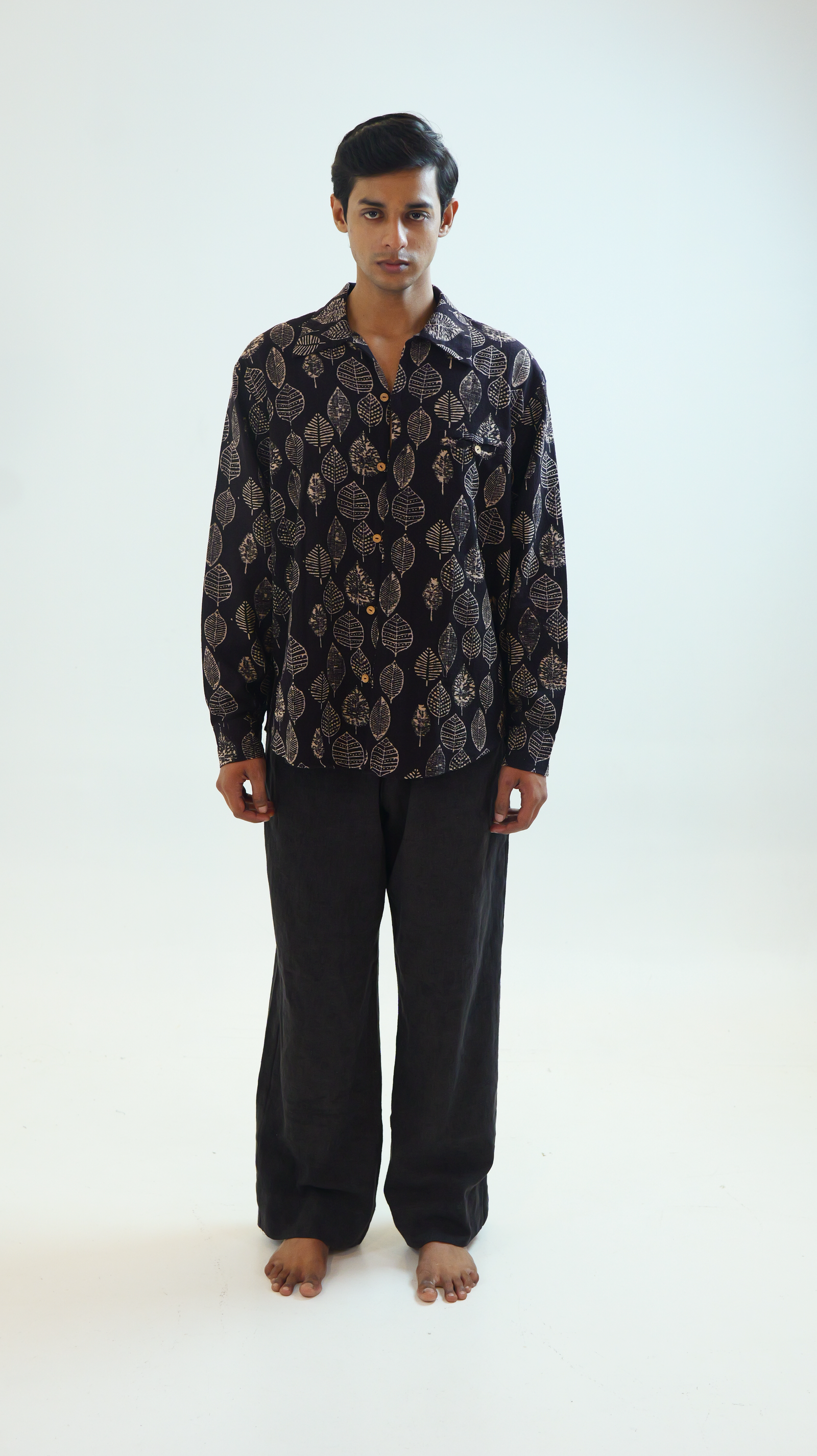 Patra Shirt