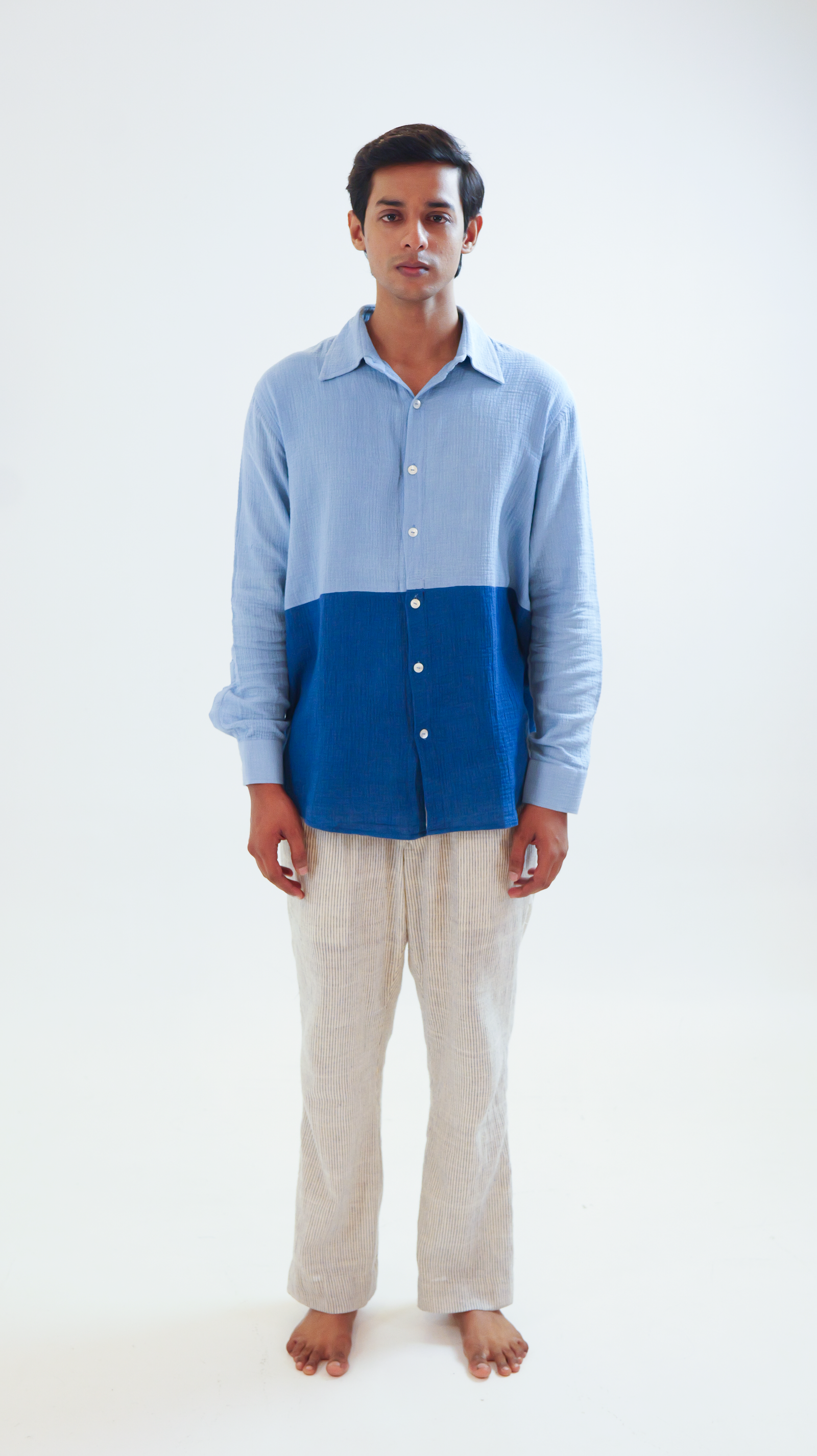 Sea & Sky Shirt