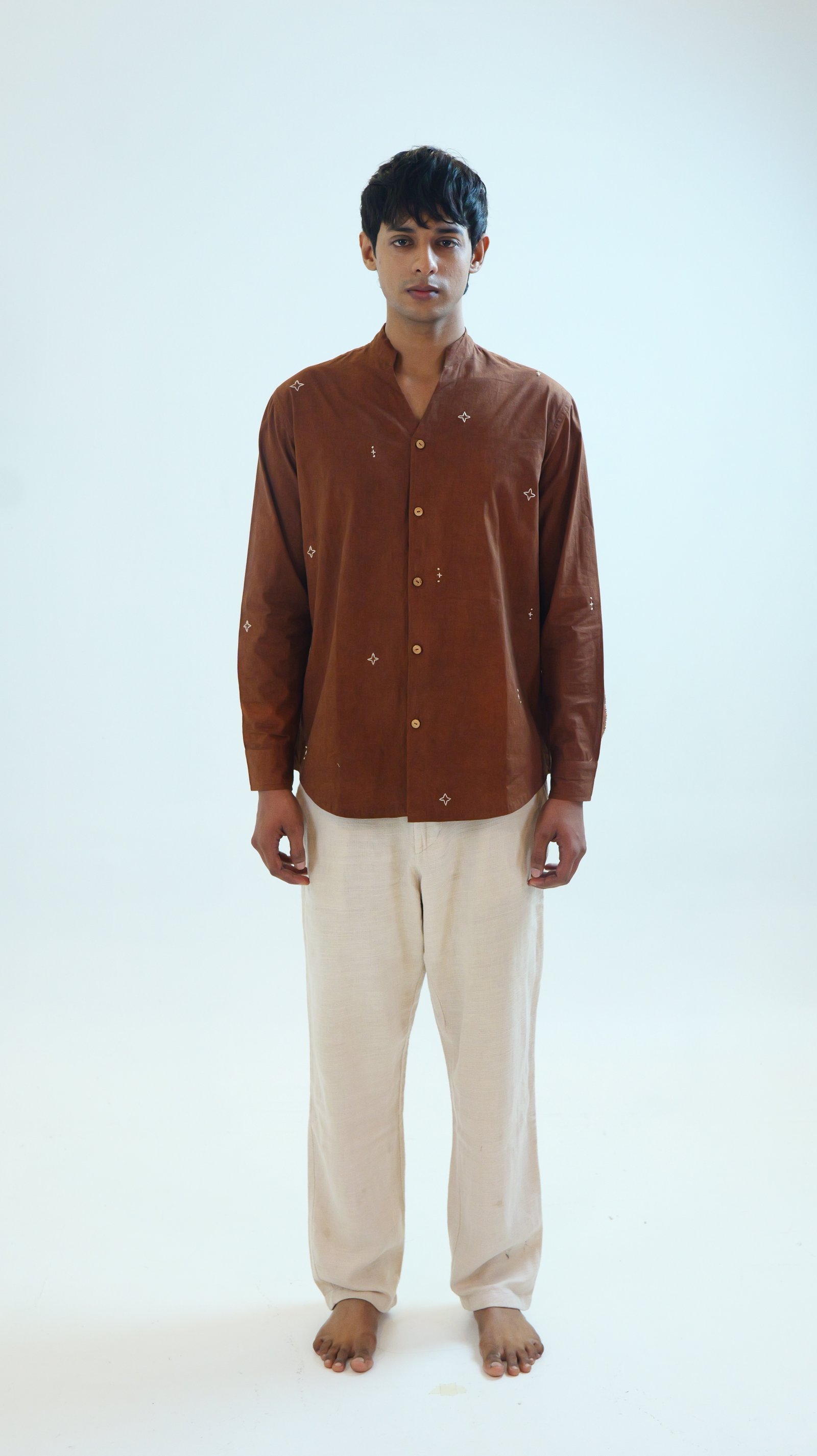 Earthen Echo Shirt
