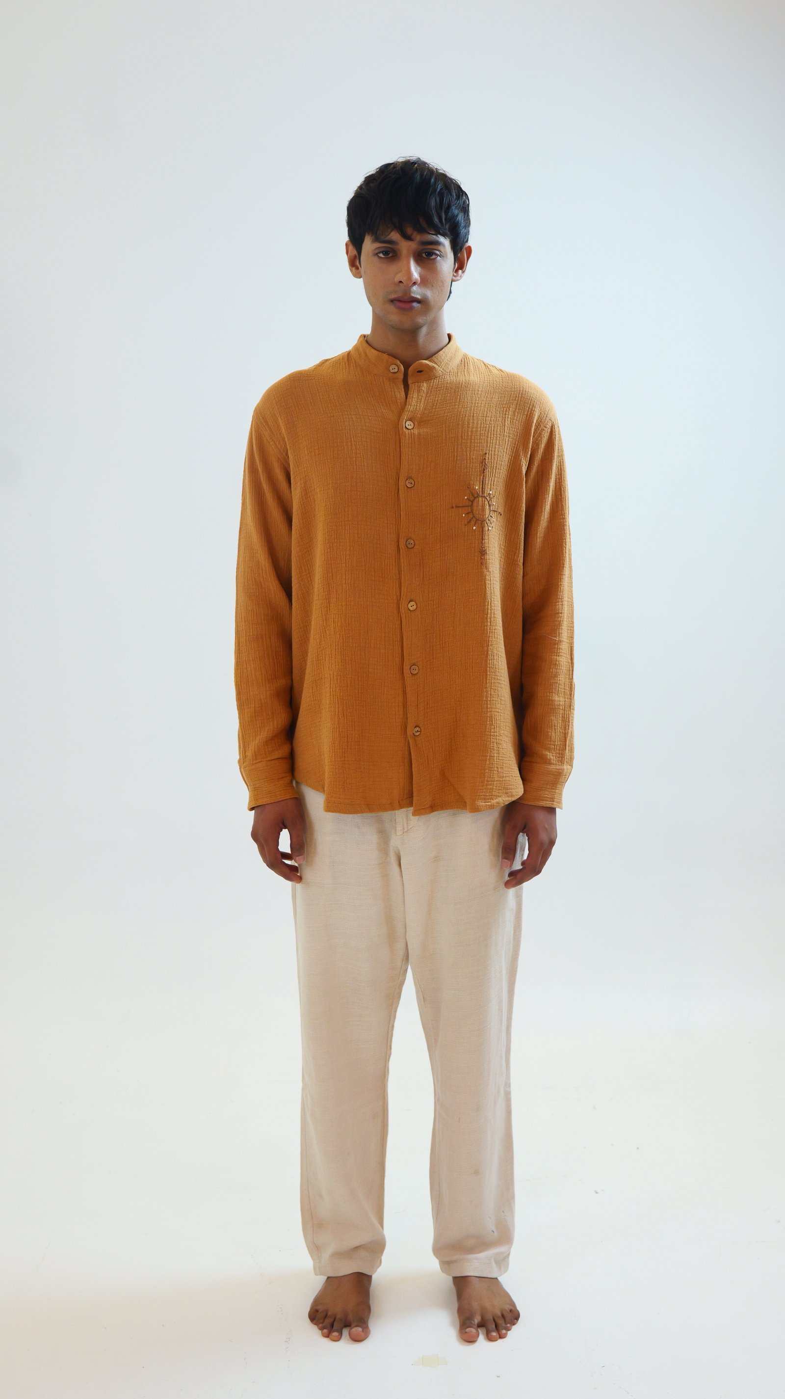 Golden Hour Shirt