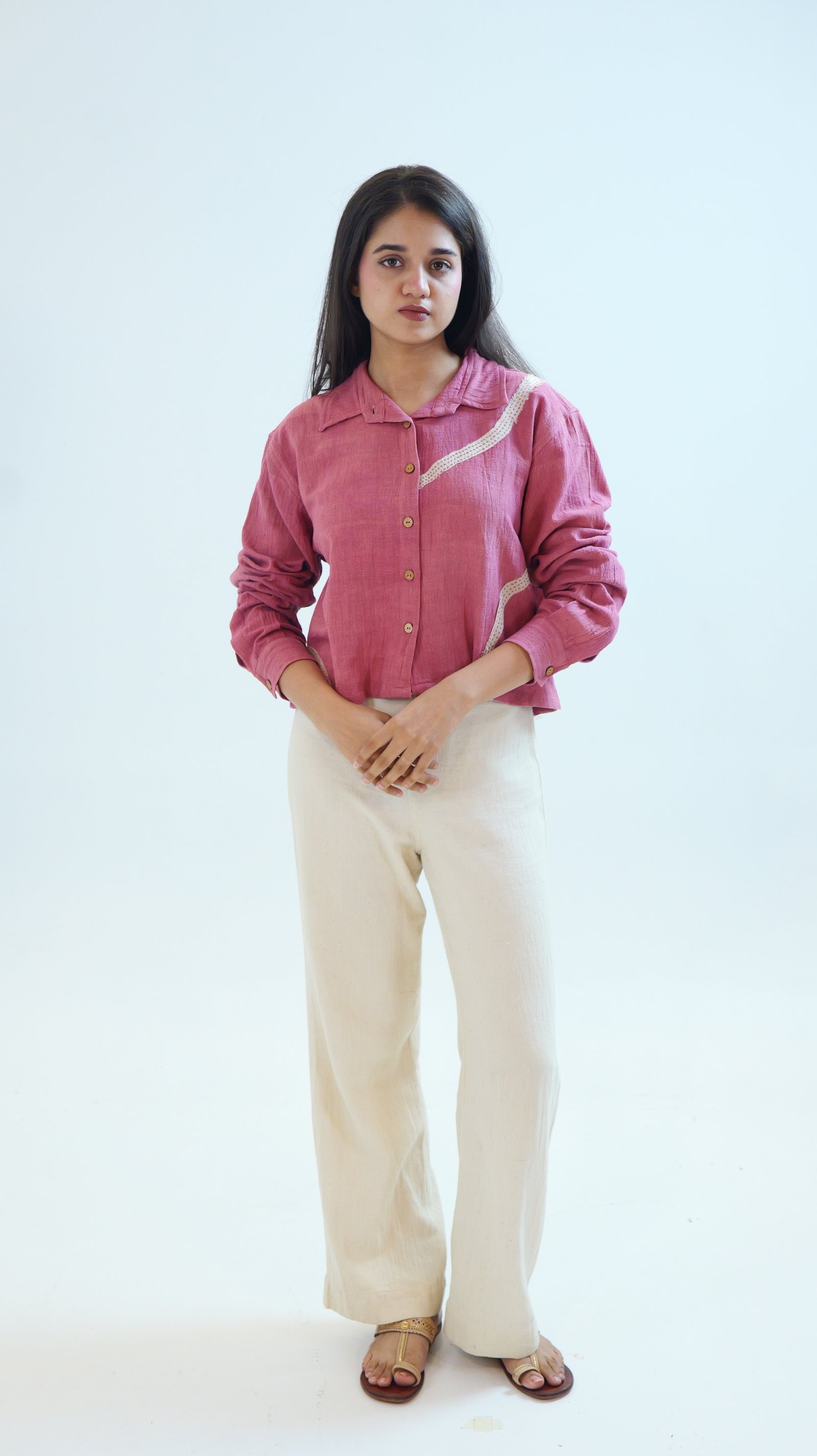 Elara Top