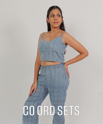 Co-ord-set